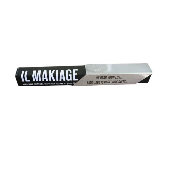 Il Makiage Long-Wear Eye Pencil Batman New in Box - Picture 2 of 4